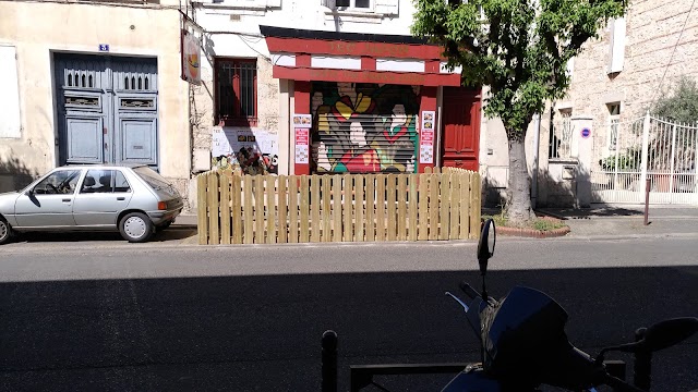 Teo Japon