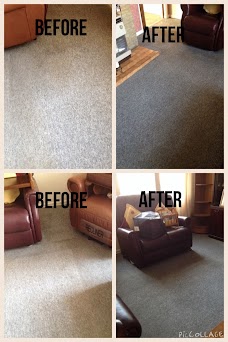 Diverse Cleaning Services bath