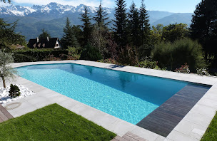 Photo n°2 de Bel'O Piscine Saint-André-de-Sangonis - Accessoires piscine et spa à Saint-André-de-Sangonis (Service de réparation de piscines)