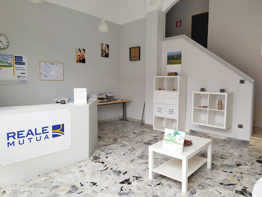 REALE MUTUA MORETTA