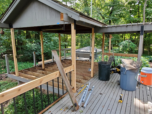 Bluebird Builders - Visual