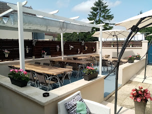 Photo n°3 de Le Relais des Cordeliers à Sées (Traiteur)