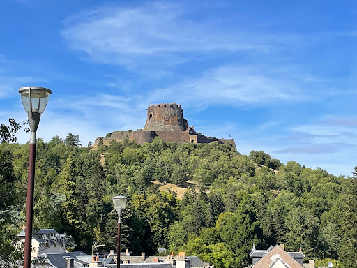 Parc de l’office de tourisme - Thumbnail