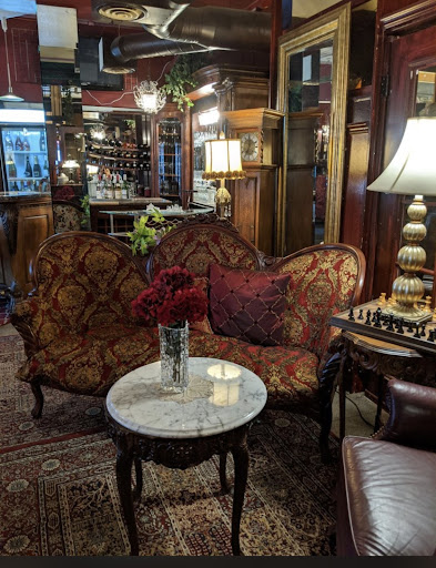 Olive Branch Cafe and Tea Room - Thumbnail