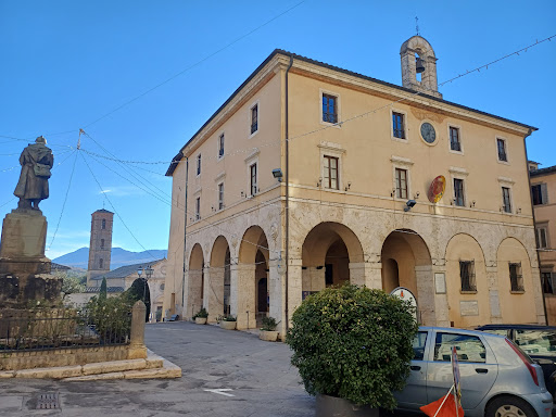 Comune di Sarteano