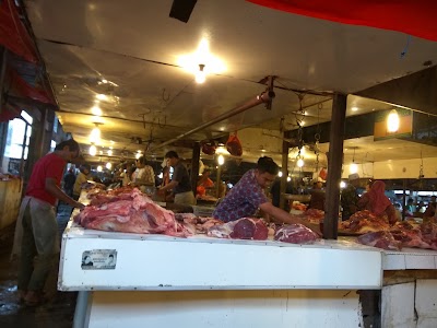 Photos of PASA BAWAH