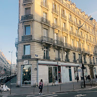 Crédit Agricole de Paris Wagram à Paris