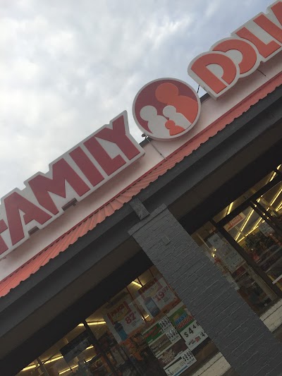 Family Dollar