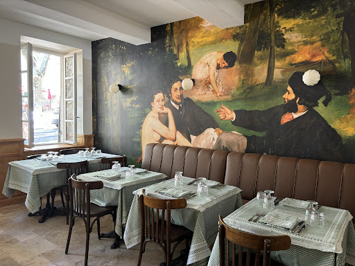 Parfum d'Asie Chez Kritaya