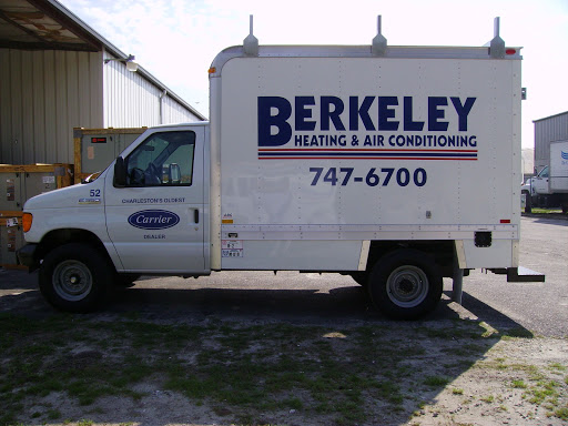 Berkeley Heating & Air Conditioning - Thumbnail