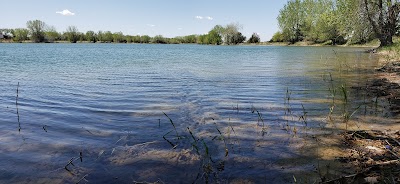 Cheyenne State Recreation Area