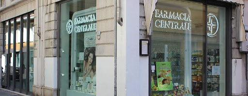 Farmacia Centrale Bonazzi