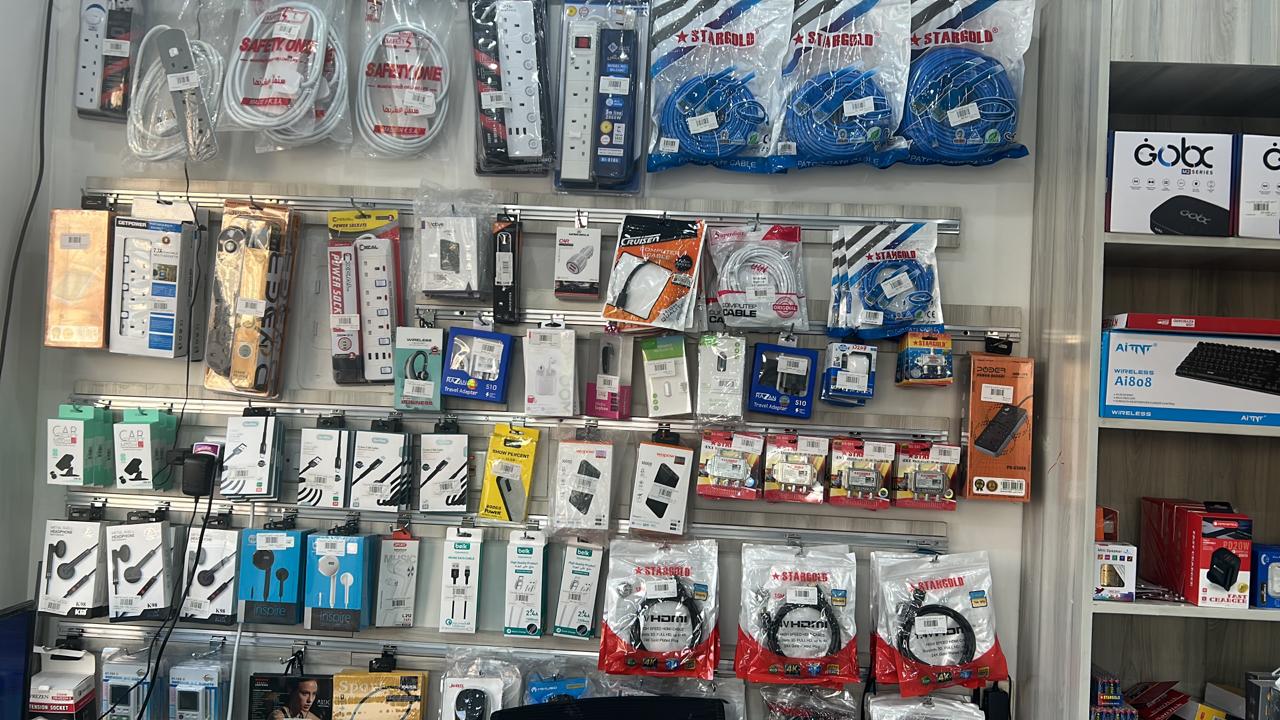 المحور الرقمي للأجهزة الإلكترونية - صورة 2