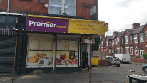 Laindon Road Convenience store - Thumbnail