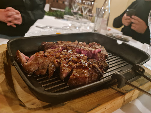 Osteria per Bacco Lodi - Thumbnail