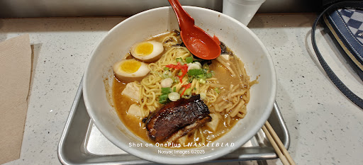 Ramen 369 - Visual