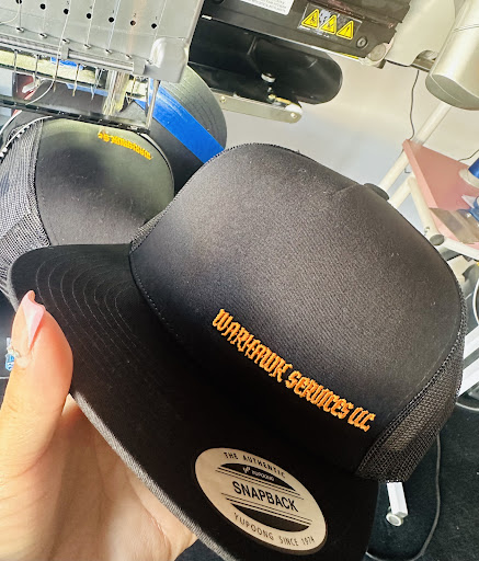 Monarch Custom Apparel, LLC