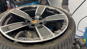 Photo n°8 de S&D Automobiles à Frans (Mécanicien)