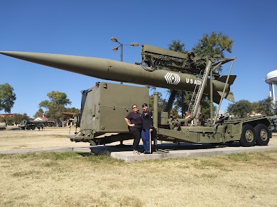 U.S. Army Field Artillery Museum