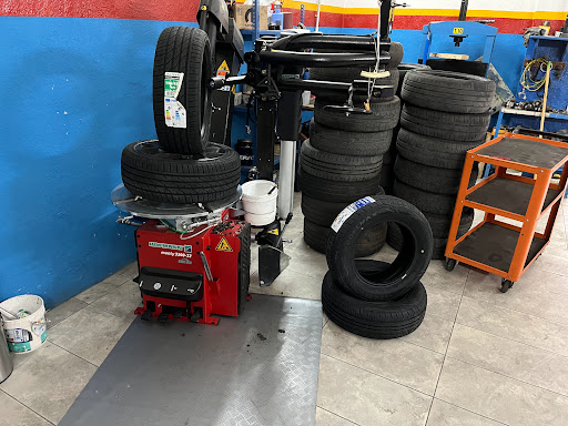 AUTOFFICINA FORELLI Gallery - Italy