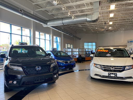 Lamacchia Honda - Thumbnail