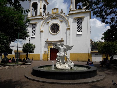 Photos of San Miguel Park