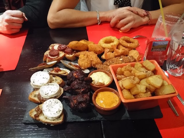 TapaSoif