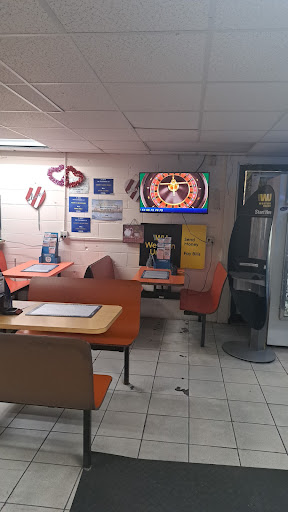 Nason's Quick Mart