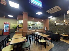 Subway Sialkot