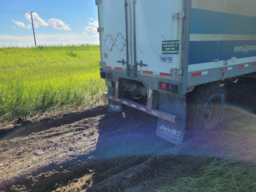 Jay’s Transportation Group Estevan - Thumbnail