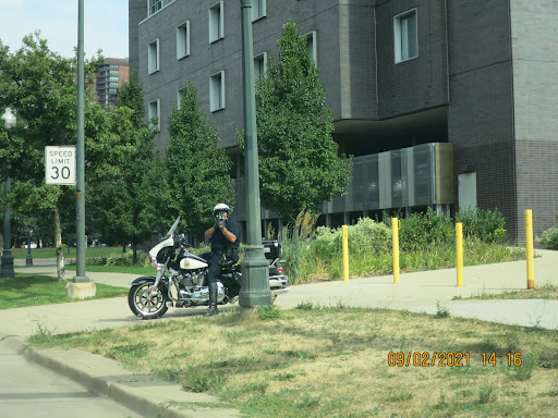 Denver Police Headquarters - Thumbnail