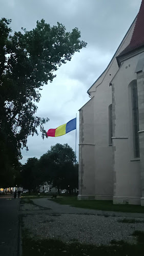 Biserica Evanghelică - Cinema