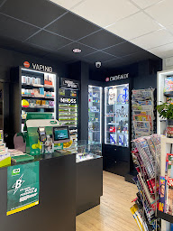 Photo n°1 de Tabac Presse FDJ PMU Le Savane à Rennes (Bureau de tabac)