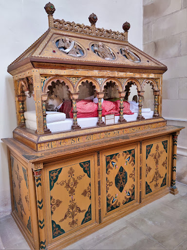 Abbaye Notre-Dame des Gardes Gallery - France