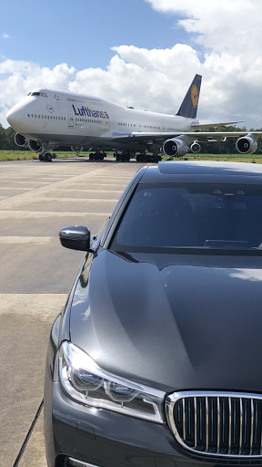 Premium Limousine Private Driving