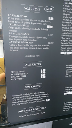 Photo 1 - Burger Express