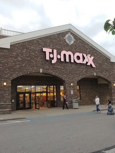 T.J. Maxx