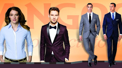 Photos of Rangoon professional custom tailor