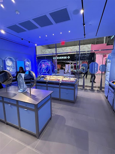 Swarovski Sawgrass Mills Outlet - Thumbnail