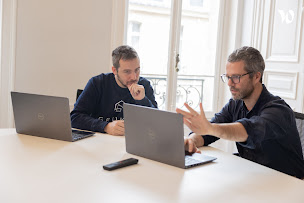 Photo n°2 de Gridky à Paris (Conseiller fiscal)