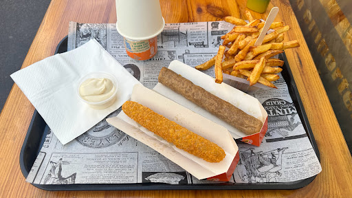 Photo 5 - Frites City Carnoles