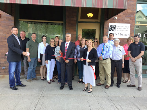 Gunderson, Palmer, Nelson & Ashmore, LLP