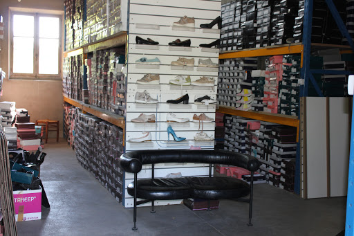 Crossey Chaussures