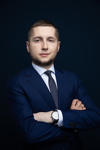 Adwokat Paweł Raźniak - Kancelaria Adwokacka w Warszawie - Porady prawne - Konsultacje online - Prawnik