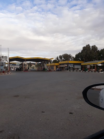 Photos of Resto Younga Self Oussera