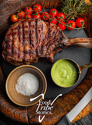 Photo n°21 de Verde à Paris (Restaurant méditerranéen)