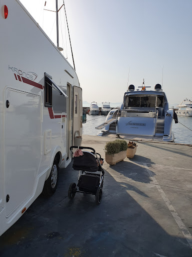Mallorca Campervan Experience - Thumbnail