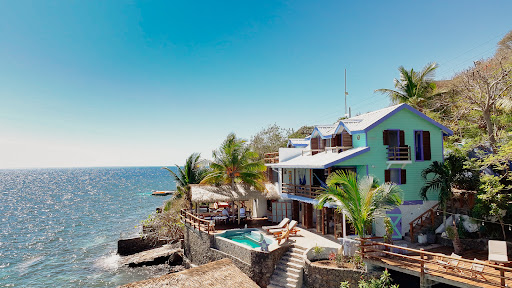 Monasterio del Viento