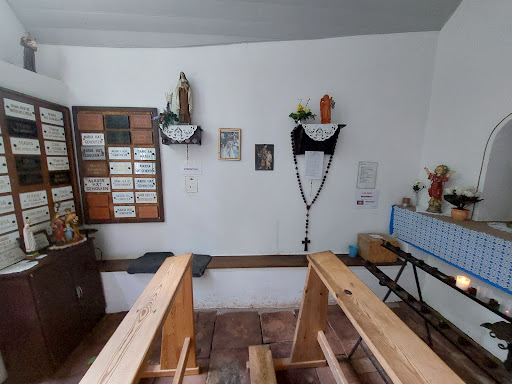 Kapelle des Andachtsweges - Thumbnail