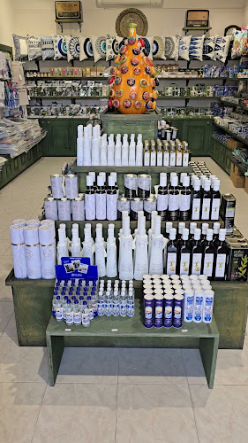 Opinii despre Paros Natura - Τοπικά Προϊόντα în Paros - Κατάστημα